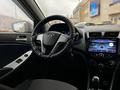 Hyundai Accent 2014 года за 4 390 000 тг. в Кокшетау – фото 6