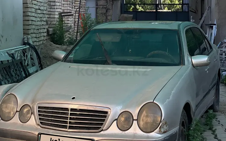 Mercedes-Benz E 430 2002 года за 1 700 000 тг. в Шымкент