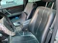 Mercedes-Benz E 430 2002 года за 1 700 000 тг. в Шымкент – фото 3