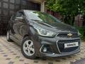 Chevrolet Spark 2016 годаүшін4 580 000 тг. в Тараз – фото 10