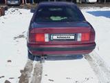 Audi 100 1992 года за 1 400 000 тг. в Алматы – фото 3