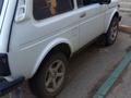 ВАЗ (Lada) Lada 2121 2014 годаfor2 400 000 тг. в Атырау – фото 3