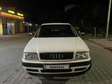 Audi 80 1994 годаfor2 100 000 тг. в Семей – фото 5