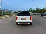 Hyundai Palisade 2021 года за 18 700 000 тг. в Астана