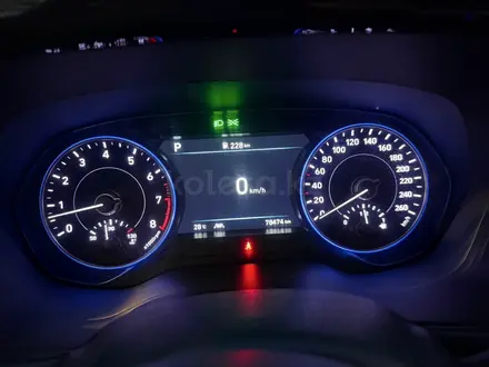 Hyundai Palisade 2021 года за 18 700 000 тг. в Астана – фото 7
