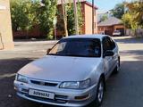 Toyota Corolla 1997 годаүшін2 200 000 тг. в Уральск