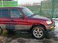 Toyota RAV4 1995 года за 2 900 000 тг. в Алматы – фото 4
