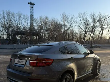 BMW X6 M 2010 года за 16 000 000 тг. в Караганда – фото 4