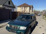 Subaru Forester 1998 годаүшін2 900 000 тг. в Алматы