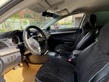 Mitsubishi Lancer 2015 года за 4 560 000 тг. в Атырау – фото 3