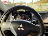 Mitsubishi Lancer 2015 года за 4 560 000 тг. в Атырау – фото 2