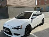 Mitsubishi Lancer 2015 года за 4 560 000 тг. в Атырау