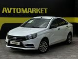 ВАЗ (Lada) Vesta 2021 годаүшін4 250 000 тг. в Актобе