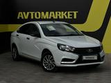 ВАЗ (Lada) Vesta 2021 годаүшін4 250 000 тг. в Актобе – фото 3