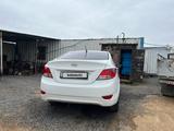 Hyundai Accent 2014 года за 4 300 000 тг. в Астана – фото 2