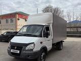 ГАЗ ГАЗель 2015 годаүшін8 700 000 тг. в Актобе – фото 2