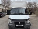 ГАЗ ГАЗель 2015 годаүшін8 700 000 тг. в Актобе – фото 3