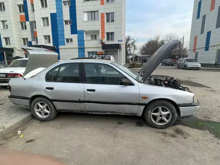 Nissan Primera 1991 года за 700 000 тг. в Алматы