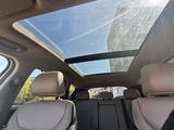 Hyundai Santa Fe 2019 года за 11 500 000 тг. в Костанай – фото 4