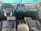 Toyota Land Cruiser Prado 2014 года за 19 500 000 тг. в Актобе – фото 2