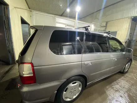 Honda Odyssey 2002 года за 2 900 000 тг. в Астана – фото 10