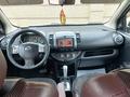 Nissan Note 2008 года за 3 600 000 тг. в Алматы – фото 11