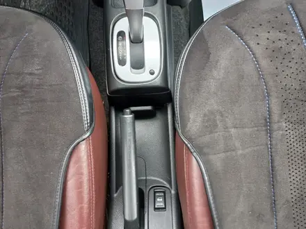Nissan Note 2008 года за 3 600 000 тг. в Алматы – фото 14