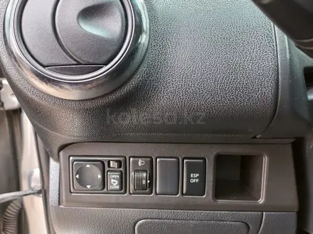Nissan Note 2008 года за 3 600 000 тг. в Алматы – фото 15