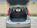 Nissan Note 2008 года за 3 600 000 тг. в Алматы – фото 23