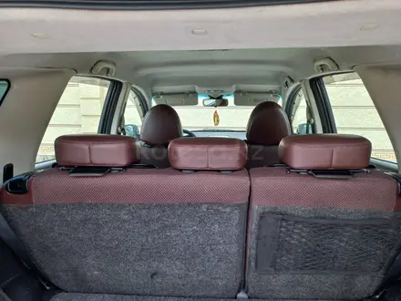 Nissan Note 2008 года за 3 600 000 тг. в Алматы – фото 25