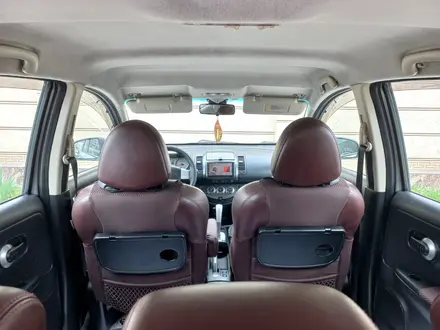 Nissan Note 2008 года за 3 600 000 тг. в Алматы – фото 26