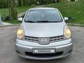 Nissan Note 2008 года за 3 600 000 тг. в Алматы – фото 3