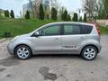 Nissan Note 2008 года за 3 600 000 тг. в Алматы – фото 5