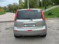 Nissan Note 2008 года за 3 600 000 тг. в Алматы – фото 8