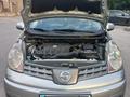 Nissan Note 2008 года за 3 600 000 тг. в Алматы – фото 9