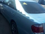 Toyota Camry 2006 годаүшін4 500 000 тг. в Кульсары