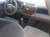 Toyota Camry 2006 годаүшін4 500 000 тг. в Кульсары – фото 3