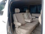 Toyota Alphard 2007 годаүшін6 500 000 тг. в Шымкент – фото 2