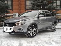 ВАЗ (Lada) Vesta SW Cross 2021 года за 6 500 000 тг. в Павлодар