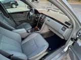 Mercedes-Benz E 320 2001 годаfor5 800 000 тг. в Алматы – фото 5