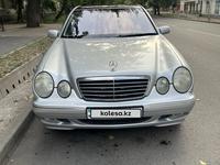 Mercedes-Benz E 320 2001 годаүшін6 500 000 тг. в Алматы