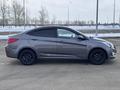 Hyundai Accent 2014 года за 4 880 000 тг. в Костанай – фото 11