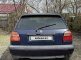 Volkswagen Golf 1994 годаүшін1 180 000 тг. в Макинск – фото 2