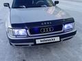 Audi 80 1993 годаүшін2 350 000 тг. в Костанай