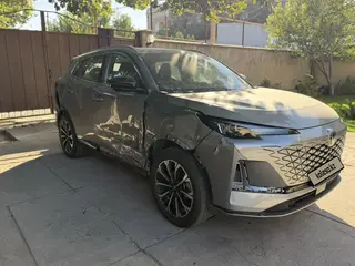 Changan CS55 Plus