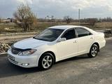 Toyota Camry 2002 годаүшін4 700 000 тг. в Талдыкорган