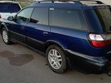 Subaru Outback 1999 года за 2 500 000 тг. в Астана – фото 2