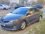 Toyota Camry 2013 годаүшін7 700 000 тг. в Актау – фото 3