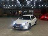 Toyota Camry 2017 годаүшін6 000 000 тг. в Атырау – фото 2