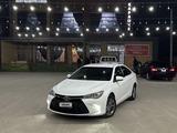 Toyota Camry 2017 годаүшін6 000 000 тг. в Атырау